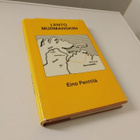 Eino Penttilä: Lento Murmanskiin (signeerattu) - pikkukuva 1