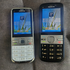 2kpl Nokia C5-00 puhelinta - pikkukuva 5