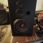 kaijuttimet uk-350 - pikkukuva 2