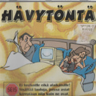 Hävytöntä - CD - pikkukuva 1