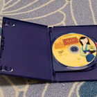 Mulan Disney DVD - pikkukuva 2