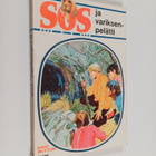 Enid Blyton : SOS ja variksenpelätti - pikkukuva 1
