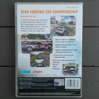 PC CD: Sega Touring Car Championship peli (1998) - pikkukuva 2