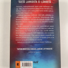 Mariette Lindstein : Ehdoton valta - pikkukuva 2