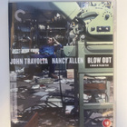 Blow Out - viimeinen todistaja (4K Ultra HD + BD) Vihkonen - pikkukuva 1