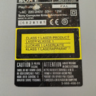 Playstation PS1 SCPH-1002 - pikkukuva 5