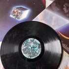 chris rea the roa lp - pikkukuva 1