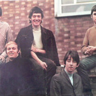 THE HOLLIES - POP-lehden keskiaukeama - pikkukuva 1