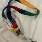 AVAINNAUHA / LANYARD - OBS WWW.OBS.TV - pikkukuva 1