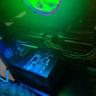 Asrock b580 Challenger 12gb näutönohjain - pikkukuva 2