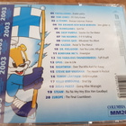 MM2003 - Jääkiekon MM-kisojen virallinen kisalevy CD - pikkukuva 3
