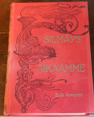 Arnesen Erik, Silmäys aikaamme