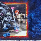 LEGO Star Wars 75040 General Grievous Wheel Bike *ei figuja - pikkukuva 3