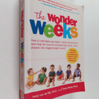 Frans X. Plooij ym. : The Wonder Weeks - How to Stimulate... - pikkukuva 1