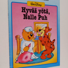 Walt Disney : Hyvää yötä, Nalle Puh - pikkukuva 1