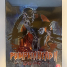 Pumpkinhead II: Blood Wings (Blu-ray) Limited Edition (UUSI) - pikkukuva 1