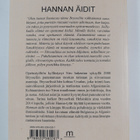 Päivi Malinen : Hannan äidit - pikkukuva 2