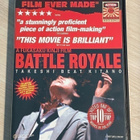 Battle Royale (2000) teatteriversio & ohjaajan versio (2DVD) - pikkukuva 1