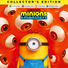 (UUTUUS) Minions & Monsters (61 656) UUSI -FI- BLU-RAY 20 - pikkukuva 2