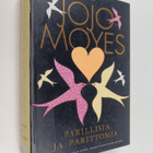 Jojo Moyes : Parillisia ja parittomia - pikkukuva 1