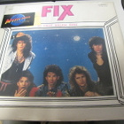 FIX - JO VAGY NALAM EDES M-/M- LP - pikkukuva 1