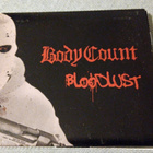 BODY COUNT Bloodlust CD 2017 HUIPPUKUNTO - pikkukuva 1
