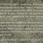 Patrik Berghäll: Vid dödens portar - pikkukuva 3