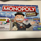 Monopoly Maailmankiertue – lautapeli - pikkukuva 1
