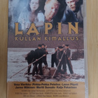 Lapin kullan kimallus DVD - pikkukuva 1