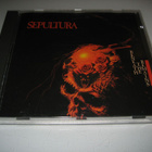 Sepultura - Beneath The Remains (CD) - pikkukuva 1