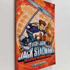Elizabeth Singer Hunt : Secret Agent Jack Stalwart 4 : Th... - pikkukuva 1