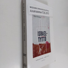 Niina Miettinen : Israel-tyttö - pikkukuva 1