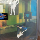 ZZ TOP - LAZZER M- / EX 2LP - pikkukuva 1