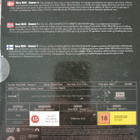 NCIS 1, 2 JA 8 Kausi DVD - pikkukuva 3