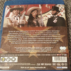 Buffalo Bill and The Indians BLU-RAY - pikkukuva 2