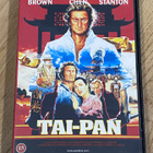 TAI-PAN - DVD - pikkukuva 1