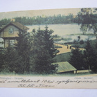 VANHA Postikortti Helsinki 1900-l - pikkukuva 1
