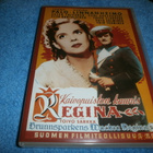 KAIVOPUISTON KAUNIS REGINA     -      DVD - pikkukuva 1