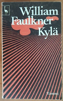 William Faulkner: Kylä