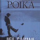 Neil Gaiman: Hautausmaan poika (sid. Otava 2009) - pikkukuva 1