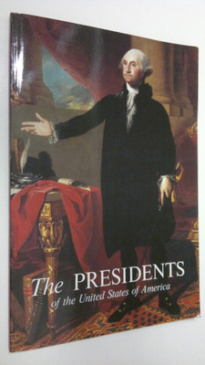 Frank Burt Freidel : The Presidents of the United States ...