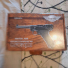 Parabellum-pistol p08 - pikkukuva 4