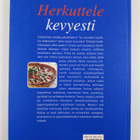 Pirjo Muurinen ym. : Herkuttele kevyesti - pikkukuva 2