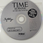 PC Direct 2000,2001, ohjelmalevyt (3cd) - pikkukuva 3