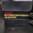vintage Nintendo NES -vuokralaukku (Yapon) - pikkukuva 1