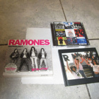 Ramones – Anthology: Hey Ho Let's Go! (2xCD) - pikkukuva 1