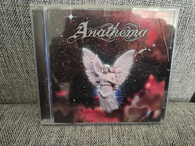 Anathema - Eternity (1996)