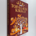 Heikki (toim.) Uusitalo : Suuri toivelaulukirja 13 - pikkukuva 1