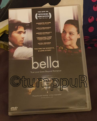 Bella (2006) [DVD] *Osta heti*