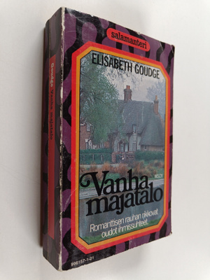 Elizabeth Goudge : Vanha majatalo